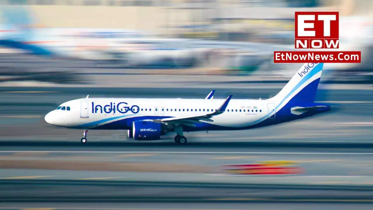 IndiGo Engine Issues