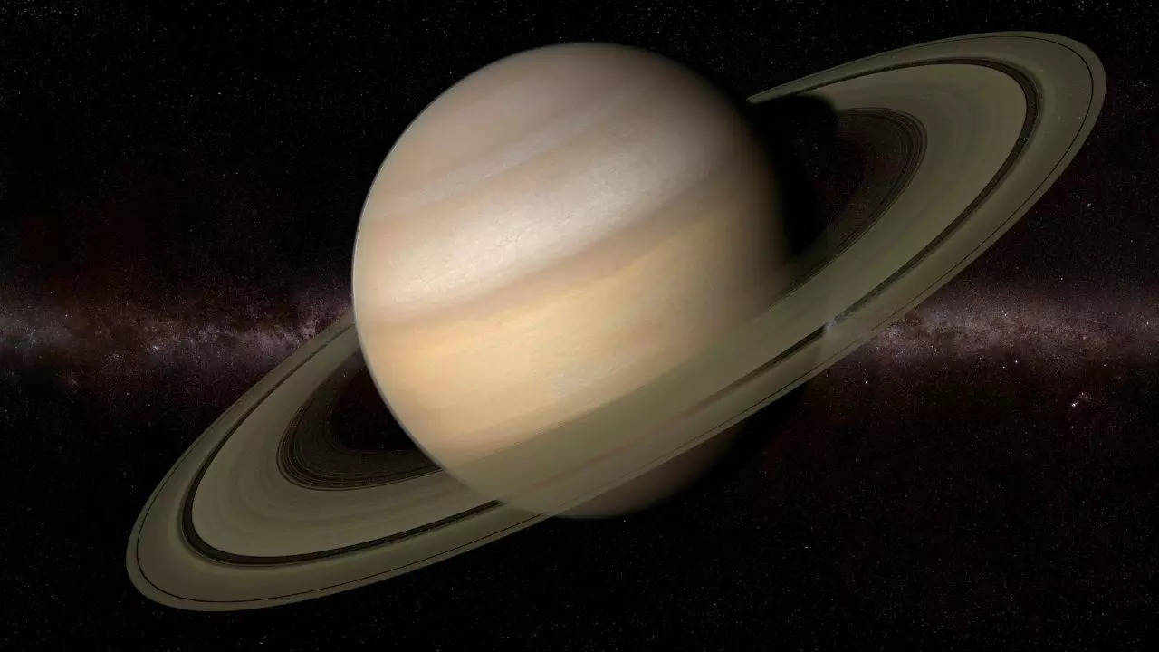 How can I see the rings of Saturn | Oberwerk Binoculars