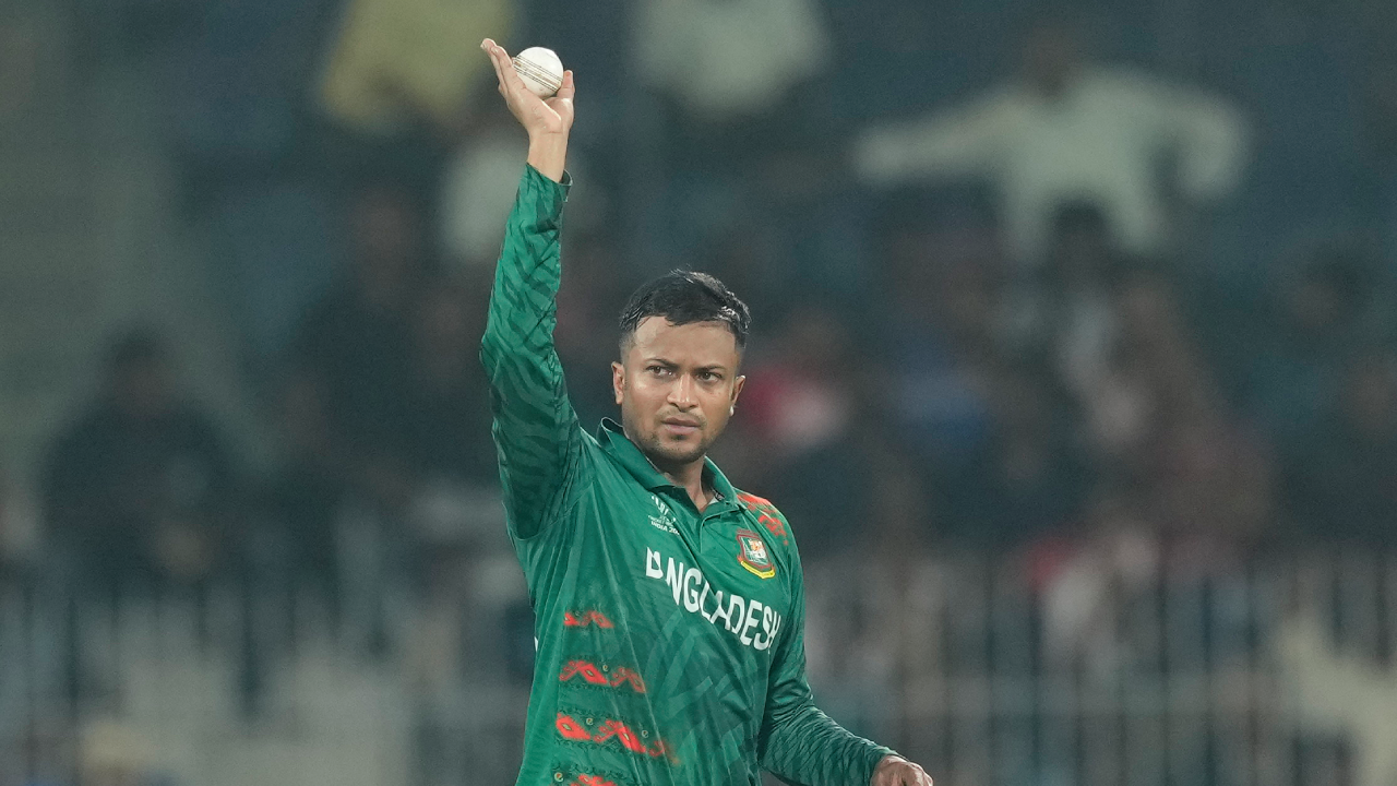 shakib al hasan odi wc 2023 ap