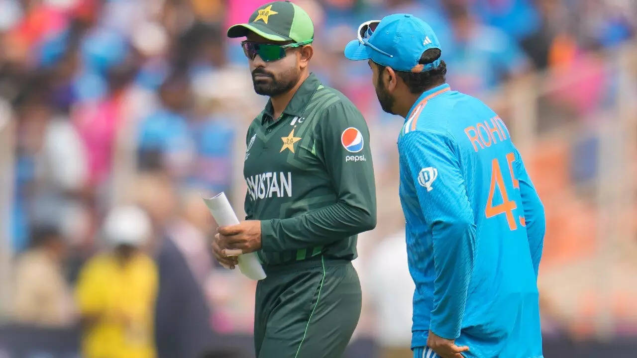 EXPLAINED: How There Can Be Another India Vs Pakistan Match In ICC Cricket World Cup 2023 Semi-Final