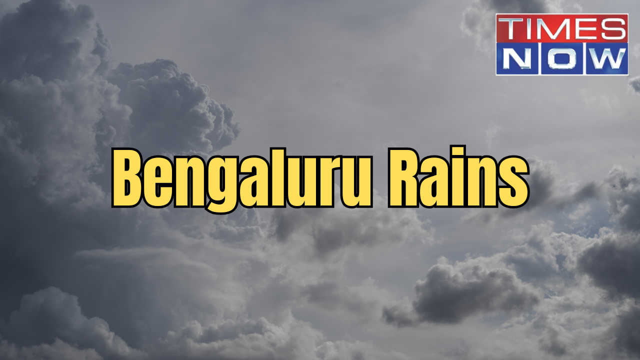 Bangalore Weather Today Forecast New Zealand vs Sri Lanka Match Today