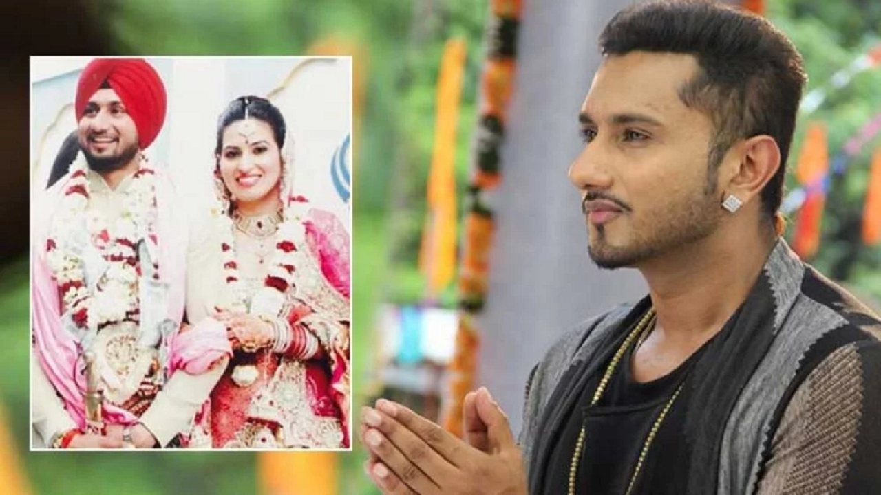 Honey Singh Divorce, Shalini Talwar