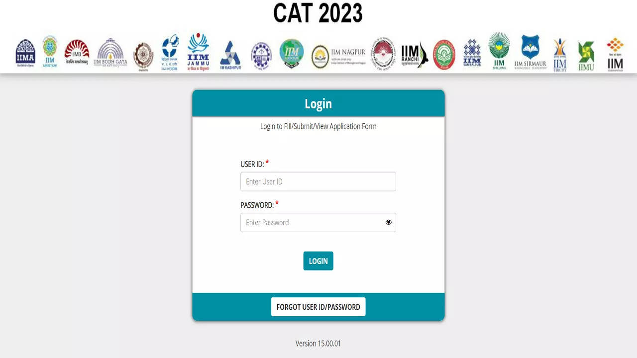 CAT Admit Card 2023 Download Link Active on iimcat.ac.in, IIM CAT On Nov 26