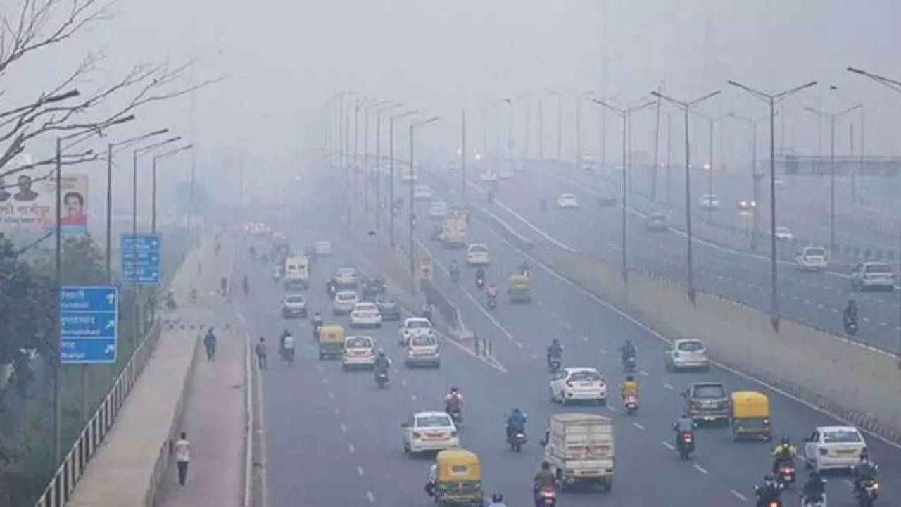 Delhi Govt Adopts SC's Recommendations Into Odd-Even Scheme To Tackle Air Pollution Crisis