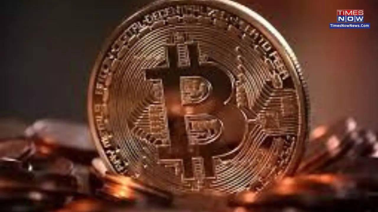 Surprising Surge in Crypto Market! Bitcoin Doubles In Value This Year From Tumultuous 2022