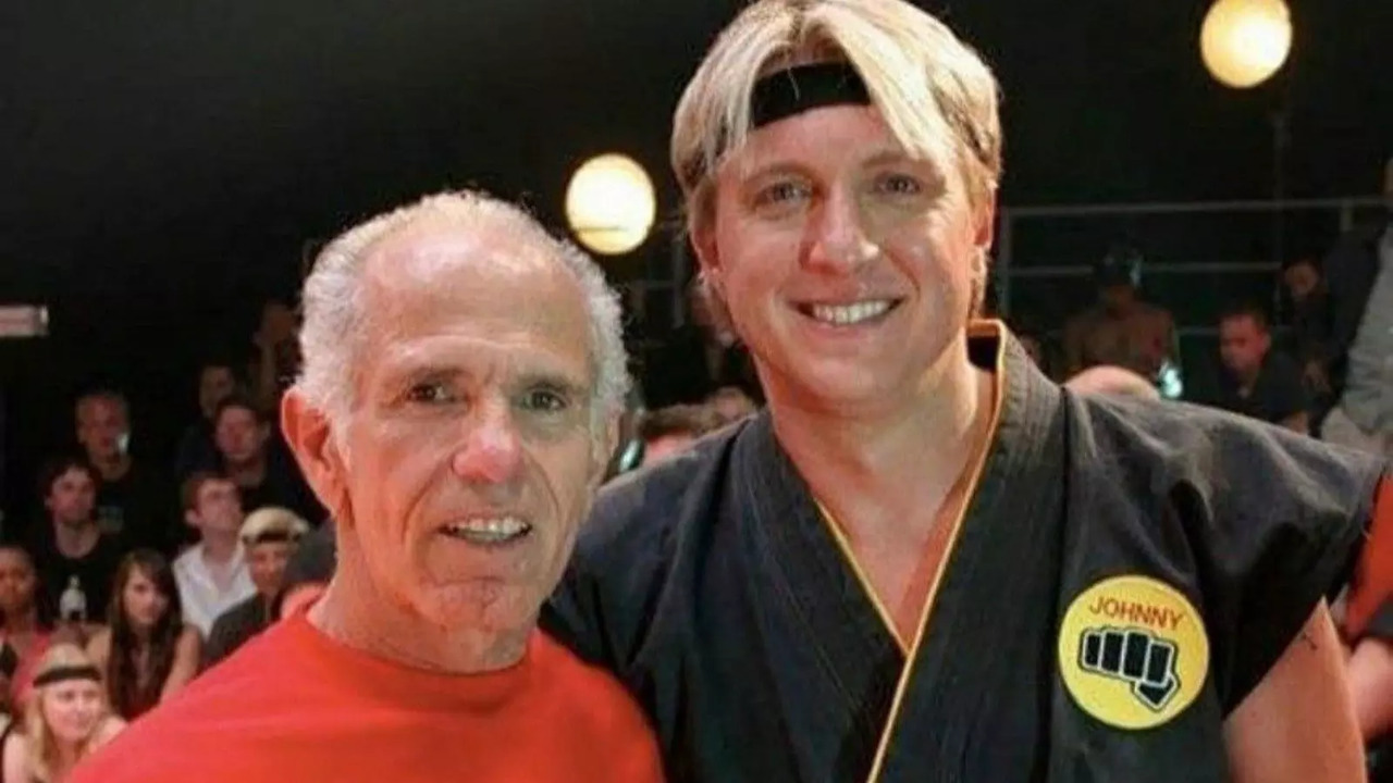 The Karate Kid's Action Choreographer Pat E Johnson Dies At 84