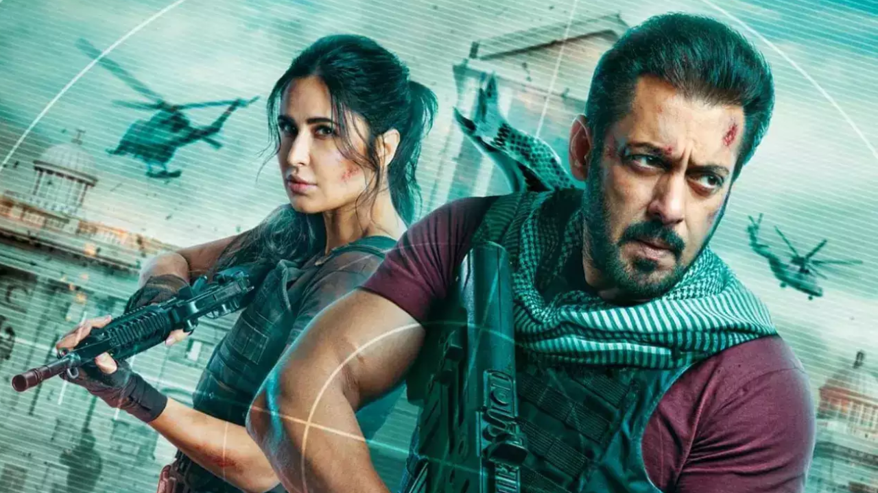 Tiger 3: Salman Khan, Katrina Kaif Starrer To Run 24x7 In Delhi, Middle East