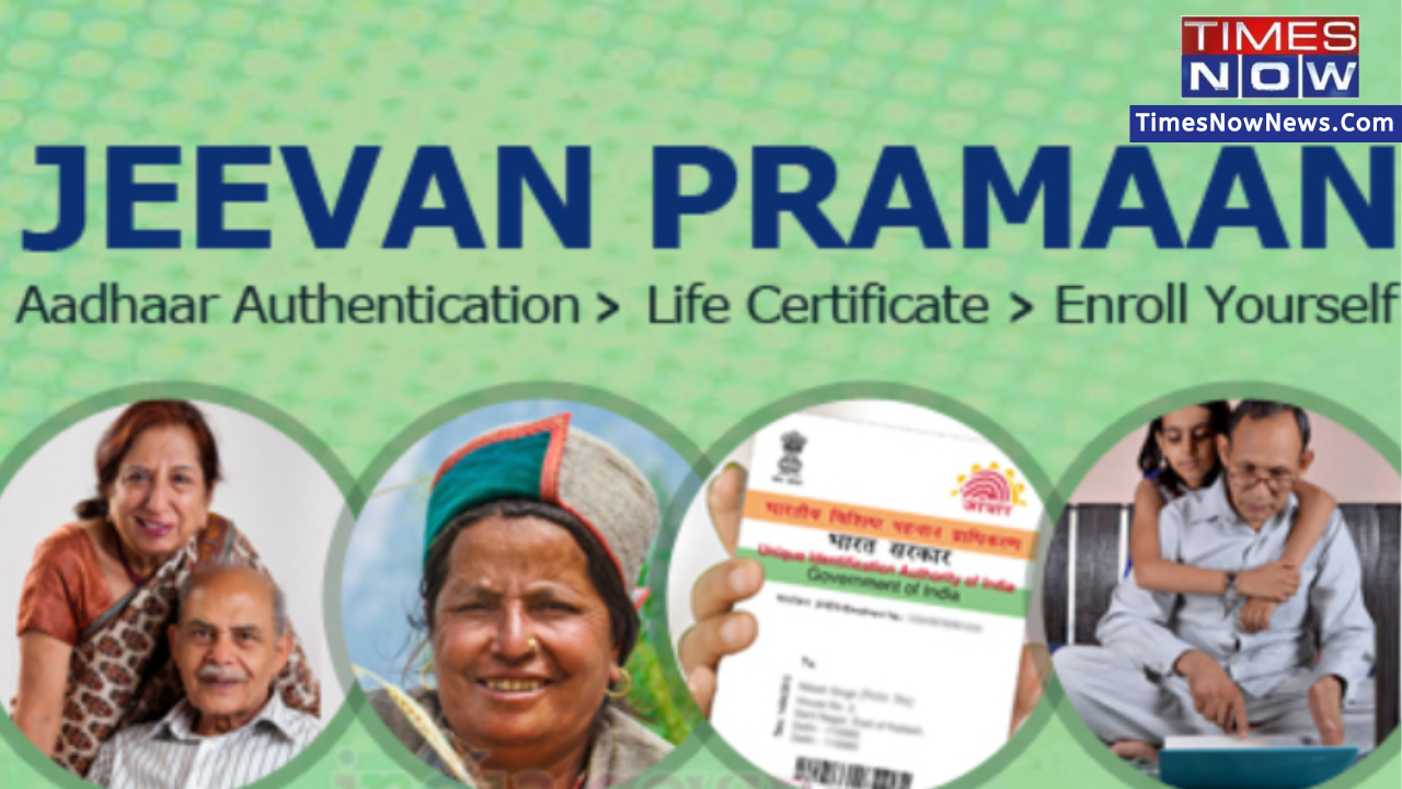 Jeevan Praman Patra: Hoe u het digitale levenscertificaat online kunt downloaden – stapsgewijze handleiding