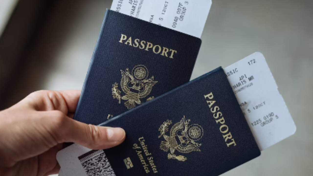 Shorter Wait Times MAJOR Updates on US Passport Processing Times Now