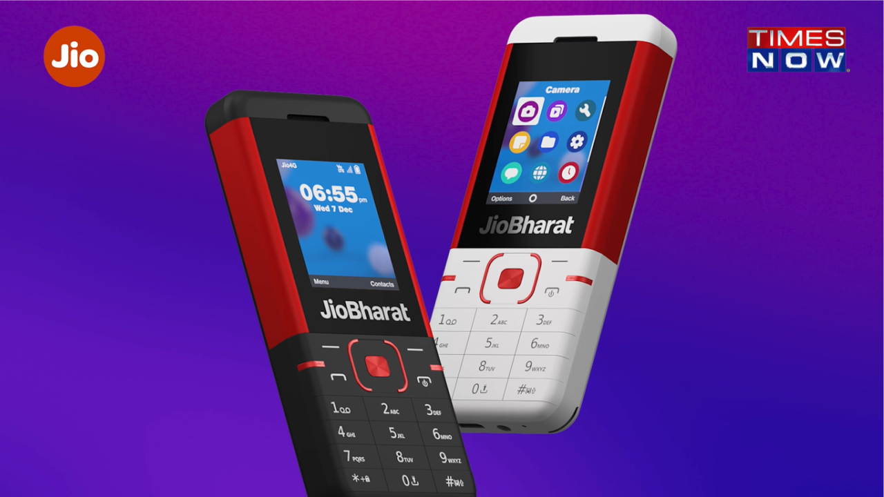 itel jio exclusive phones