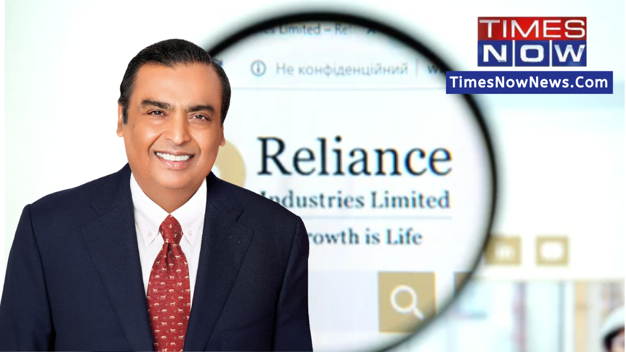 Reliance industries Mukesh ambani news