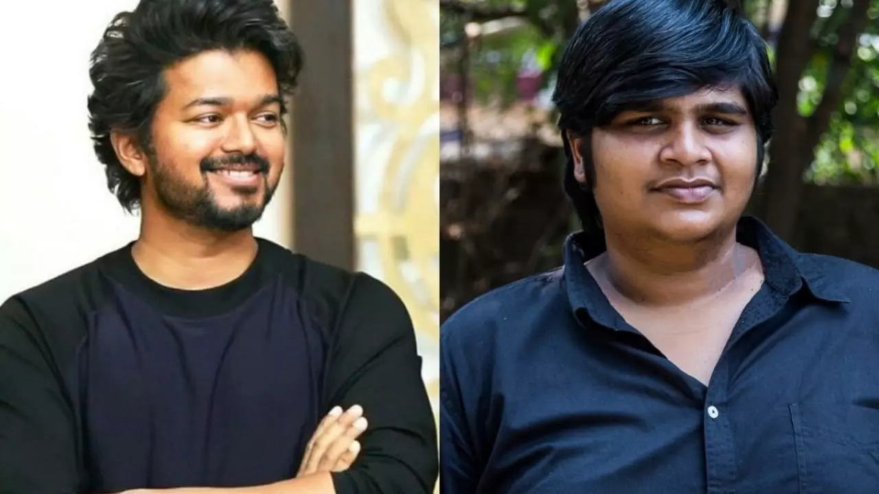 Karthik Subbaraj REVEALS His Content Didn't Impress Vijay, Expresses Desire Of Collaborating With Thalapathy Actor