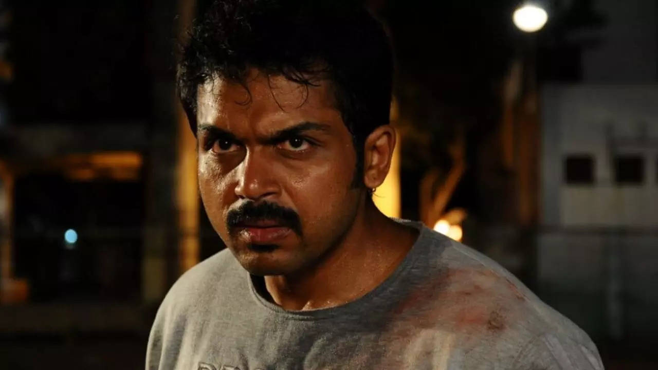 When Karthi Received Flak For His Views On Caste