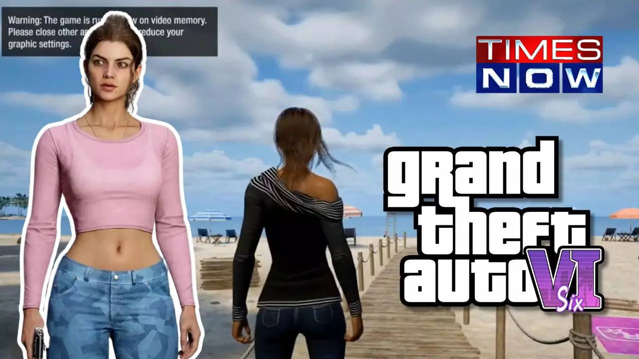 GTA 6 release date, trailer, gameplay, and leaks: Everything a die-hard fan  should know