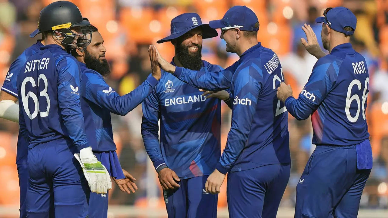 England will face the Netherlands in Match No. 40 of the ODI World Cup 2023 on Wednesday in Pune