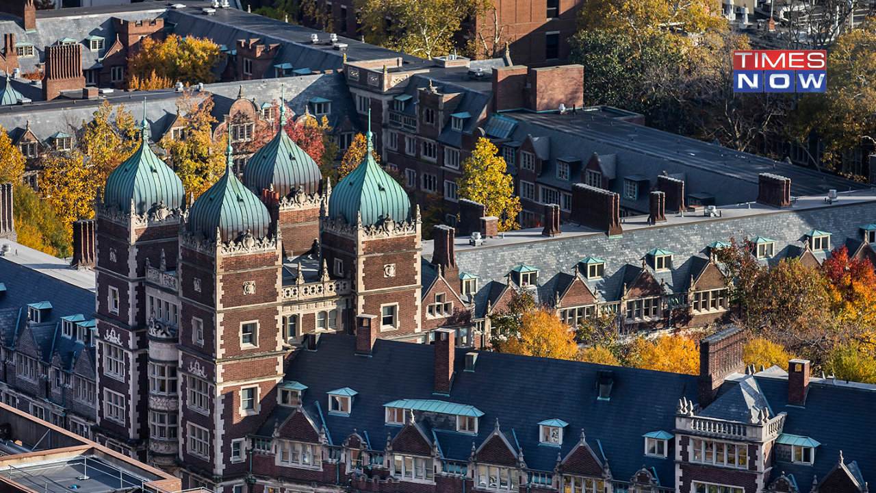 UPenn Increases Police Presence On Campus, Calls in FBI After Staff Receive Anti-Semitic Threats