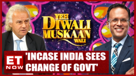 Chris Woodss Views Incase India Sees Change In Government In Power  Nikunj Dalmia