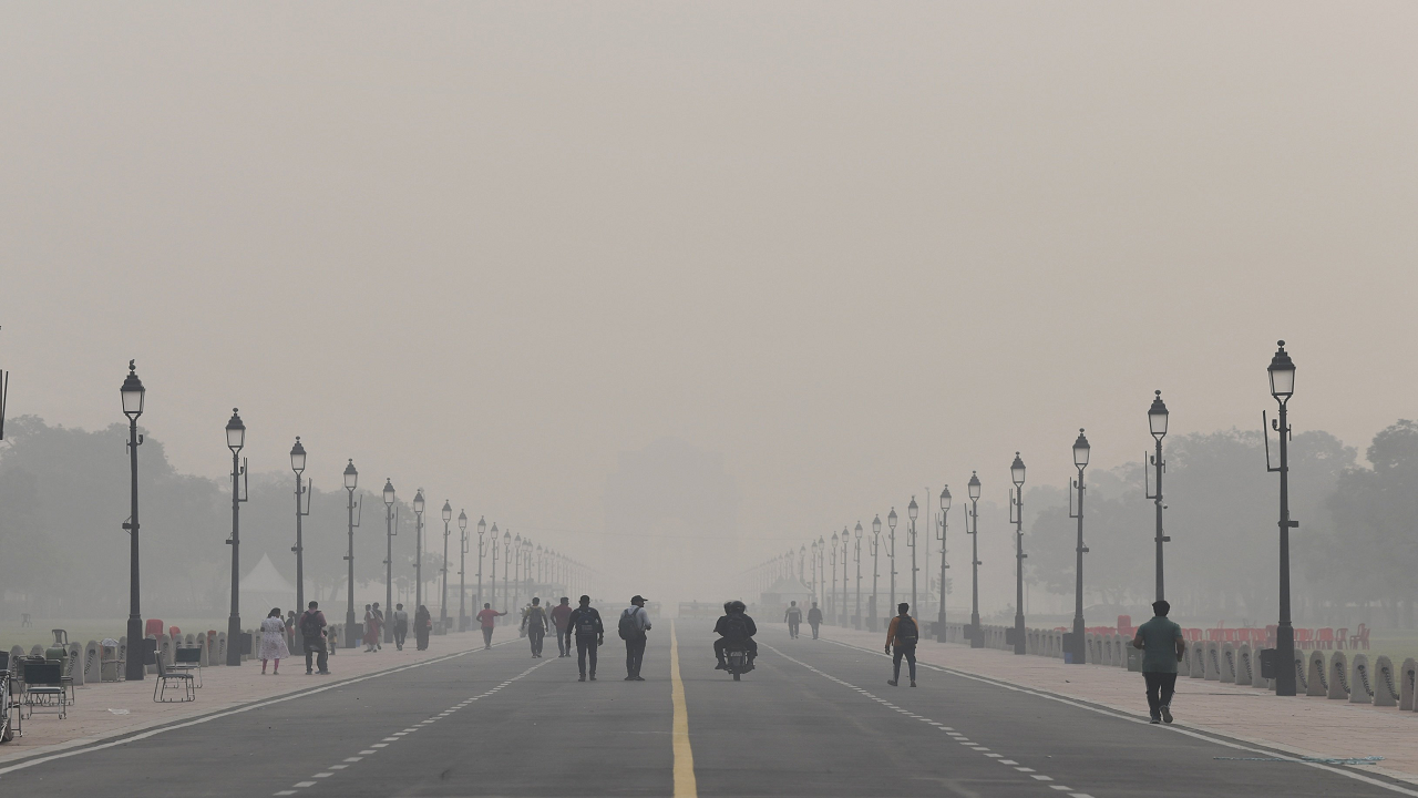 Delhi School Holidays Declared from Nov 9 to Nov 18 for All Classes, Government Orders Early Winter Break