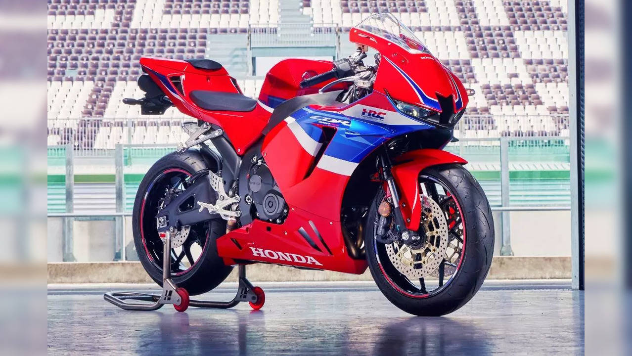 Honda cbr upcoming bikes new arrivals