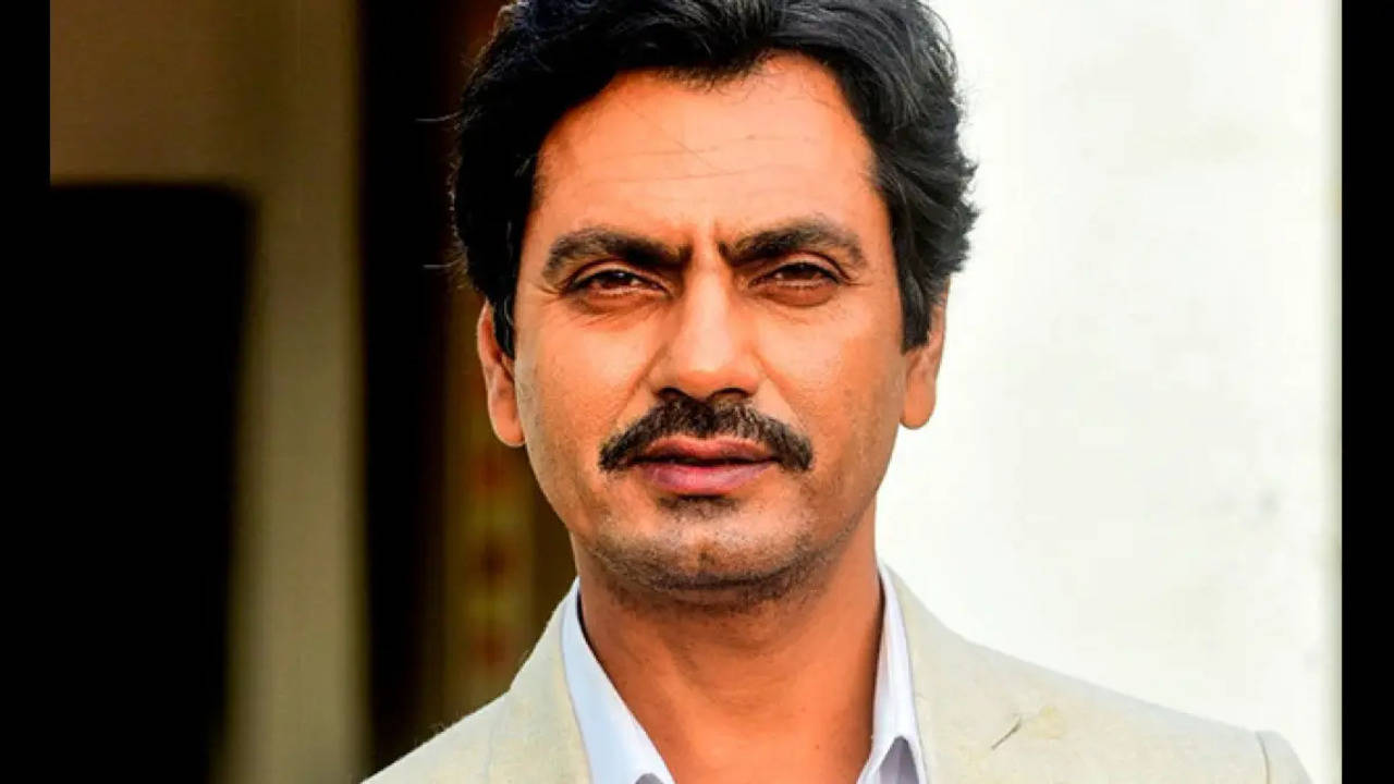 Good looks can make you hero, not actor: Nawazuddin