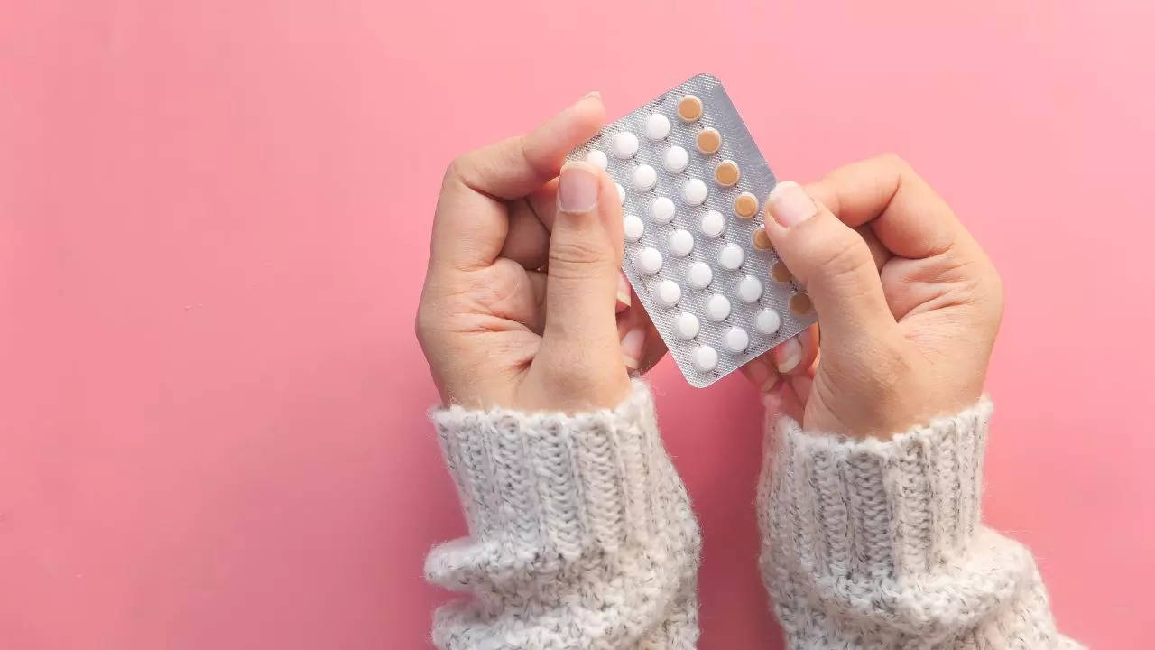 Contraceptive Pills