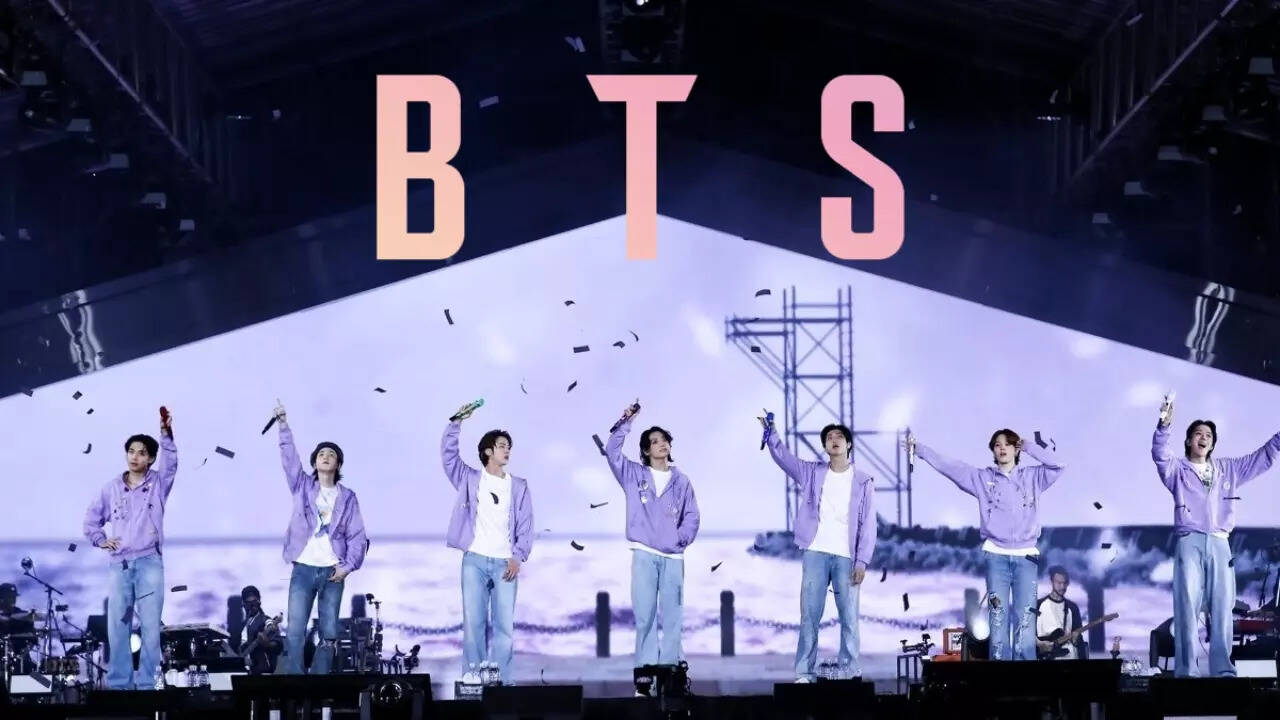 BTS Yet To Come OTT Review: An Open Letter To ARMY Until We Meet Again