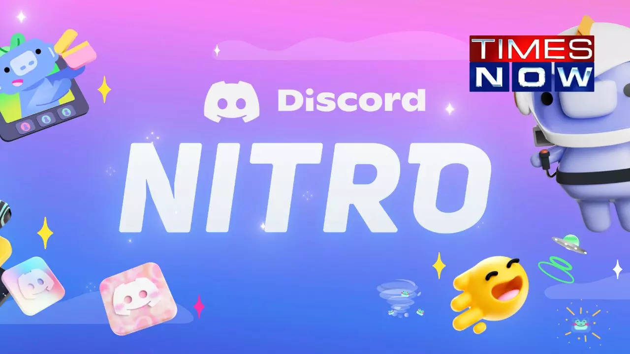 Discord update adds new Nitro perks to celebrate or annoy your friends