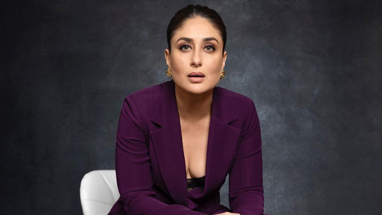 Kareena Kapoor REVEALS Voicing Black Widow For Marvel's Wastelanders Was A 'Unique Challenge'