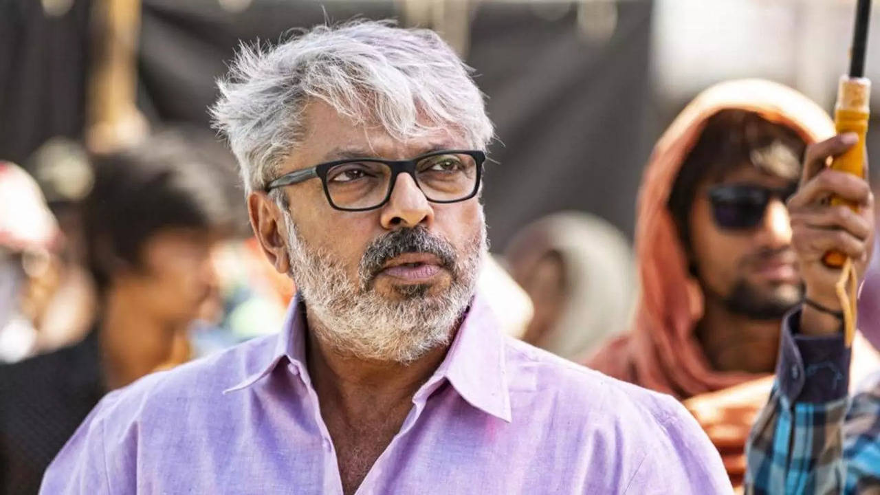 MMA 2023: Sanjay Leela Bhansali Receives Music Composer Of The Year Award For Gangubai Kathiawadi