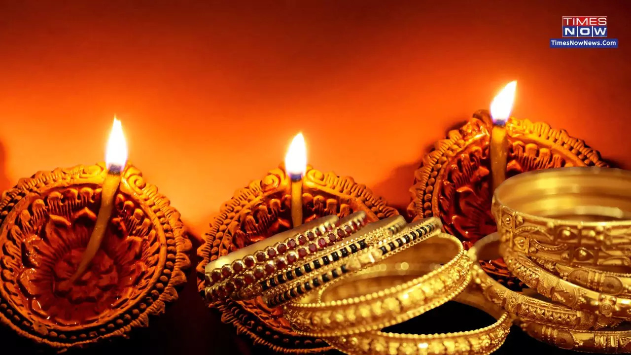 Dhanteras 2023 Shubh Muhurat Date And Time To Buy Gold, Silver: Here's The Auspicious Time To Buy Ornaments This Festive Season