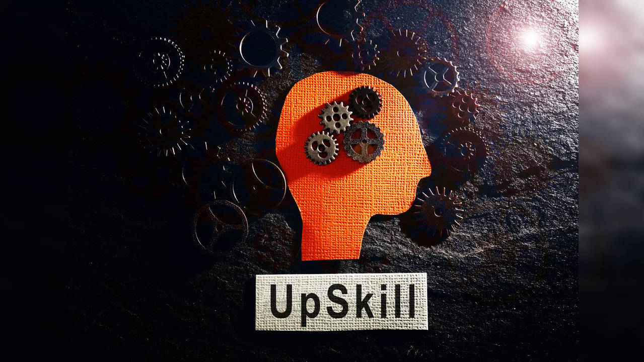 How companies can enhance their employees’ growth through upskilling