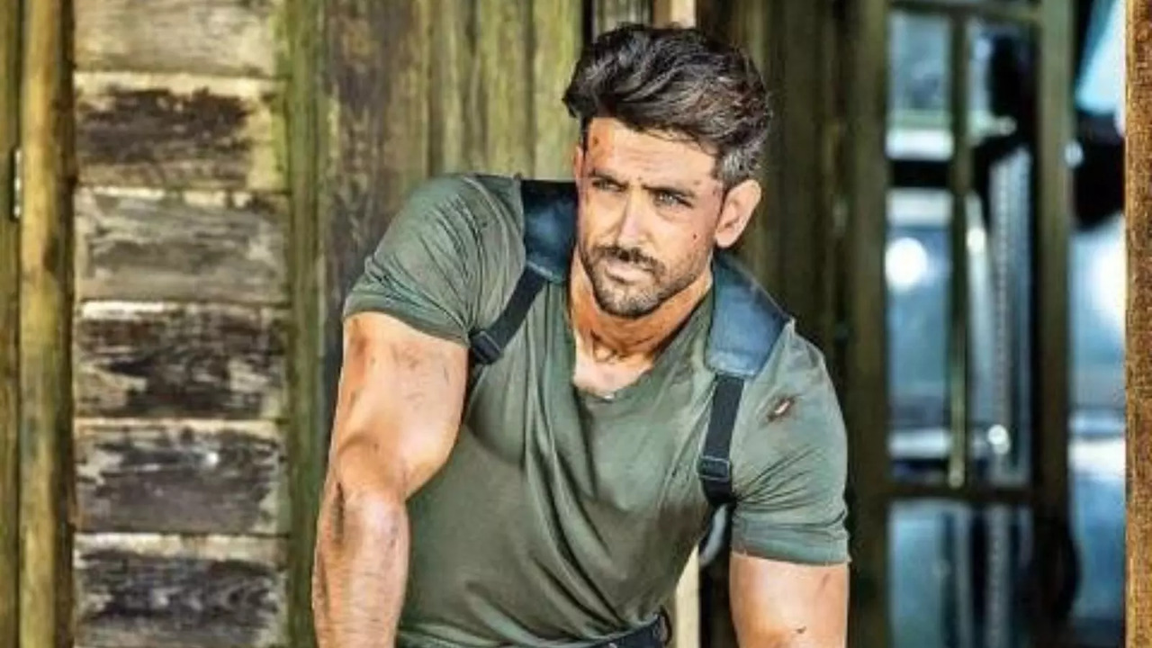 Tiger 3: Hrithik Roshan's Cameo As Kabir Is Only Of 2 Minutes 22 Seconds. Deets Inside