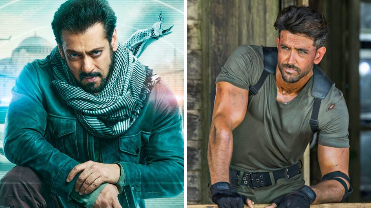 Hrithik Roshan opens up on clash of his film Vikram Vedha with Ponniyin  Selvan 1!