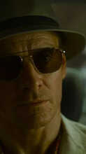 The Killer Movie Review David Fincher Revenge Thriller Is Cold And Meticulous
