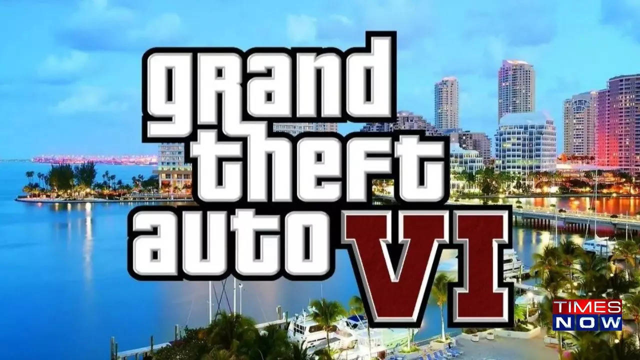 News - Grand Theft Auto VI Officially Announced by Rockstar Games - Trailer  coming early December