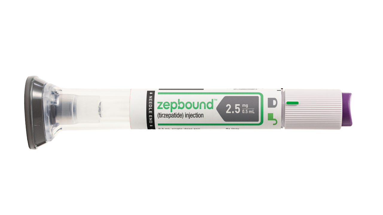 Zepbound Has Been Approved By The FDA