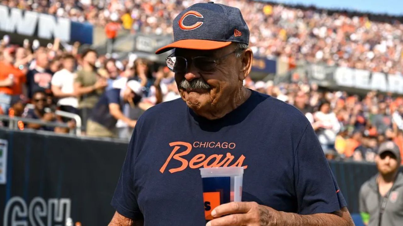 Dick Butkus