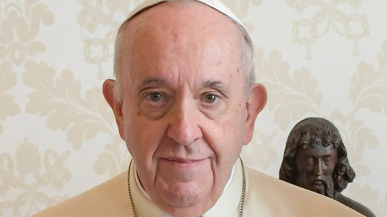 Pope Francis