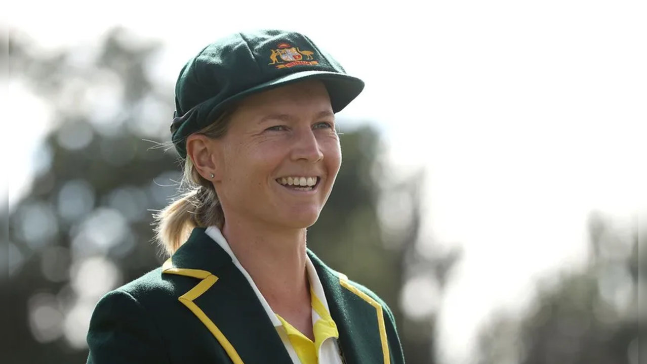 Meg Lanning retires from international cricket