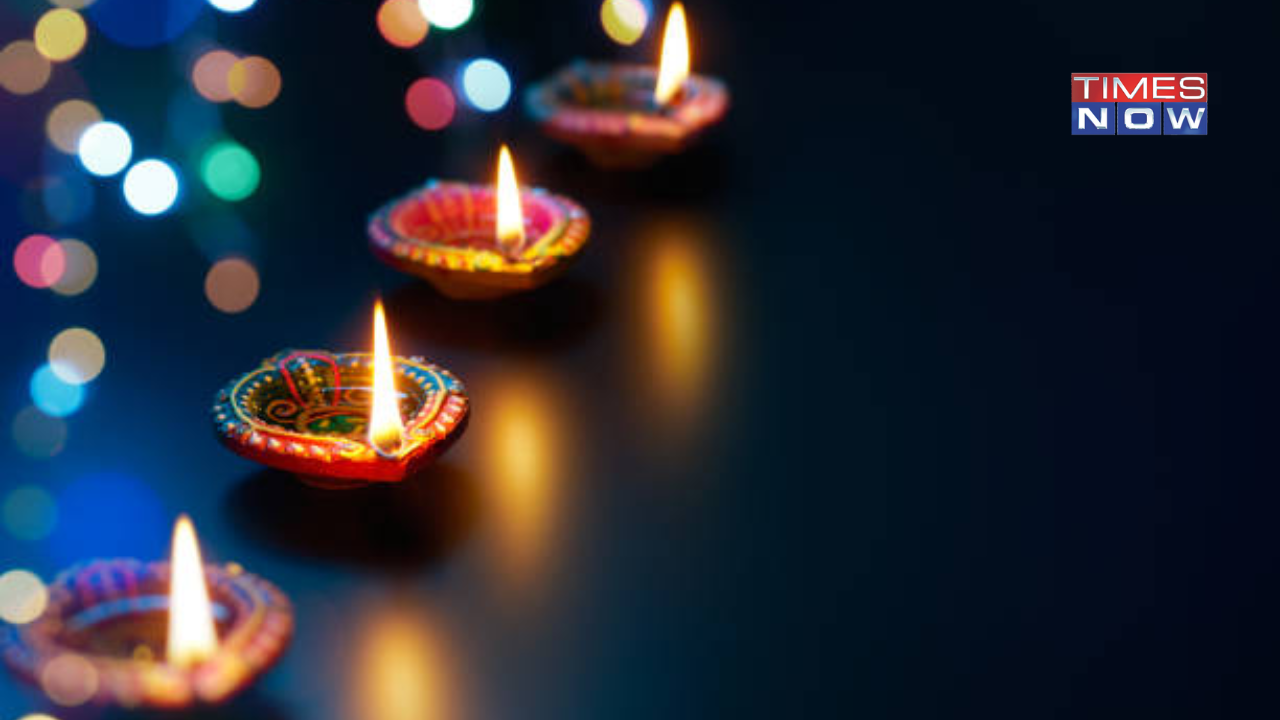 In US, Diwali Is The Next Big Holiday After Halloween, Thanksgiving and Christmas