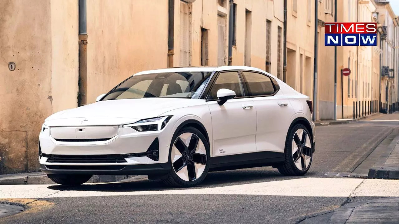 2024 Polestar 2 EV Revealed With Improved Range, Efficiency & Performance & Lower Carbon Footprint