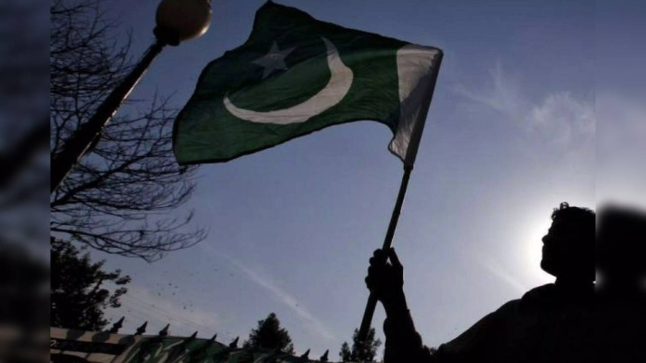 In Pakistan, Pro-Palestine Protests Take Over Streets Against Killing Of Journalists In Gaza