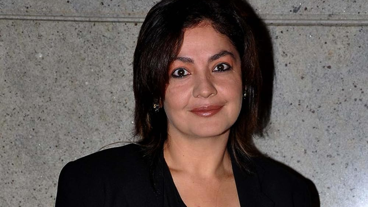 Pooja Bhatt Opens Up On Failed Marriage, Recalls Battle With Alcoholism: Forgot Who I Was