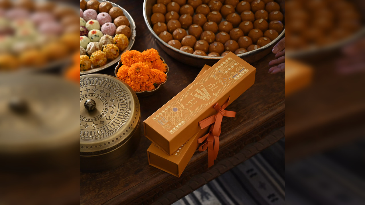 Diwali Mithai Stores