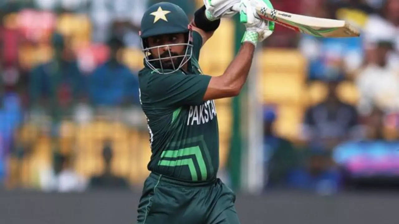 Babar Azam