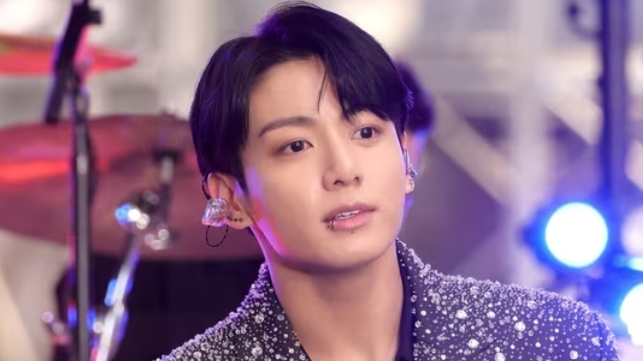 BTS' Jungkook Issues Unexpected Apology To Fans