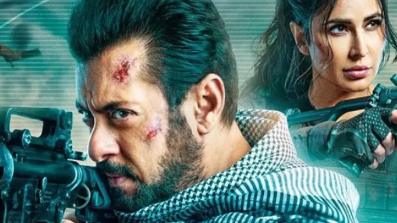 Exclusive! Will Salman Khan, Katrina Kaif's Tiger 3 Perform Better Than South Movies Amid Diwali Fever? Expert Predicts