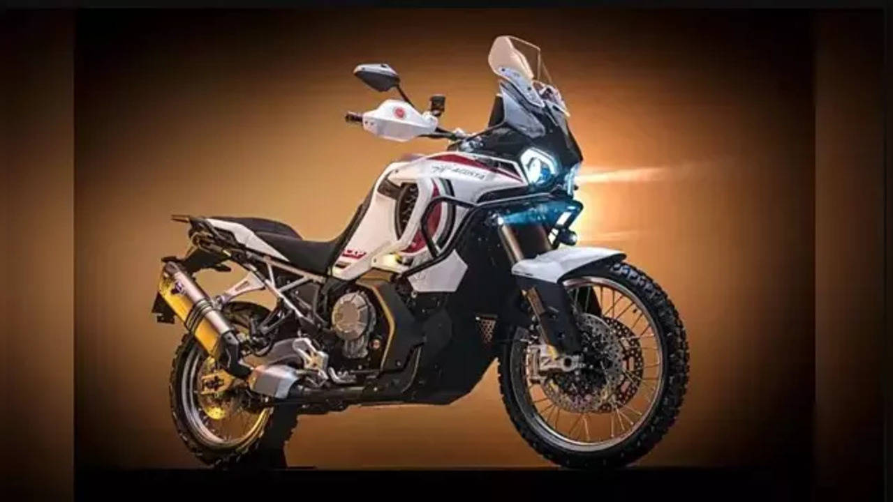 MV Agusta Bikes Price in India 2024 - Reviews, Specs & Comparison