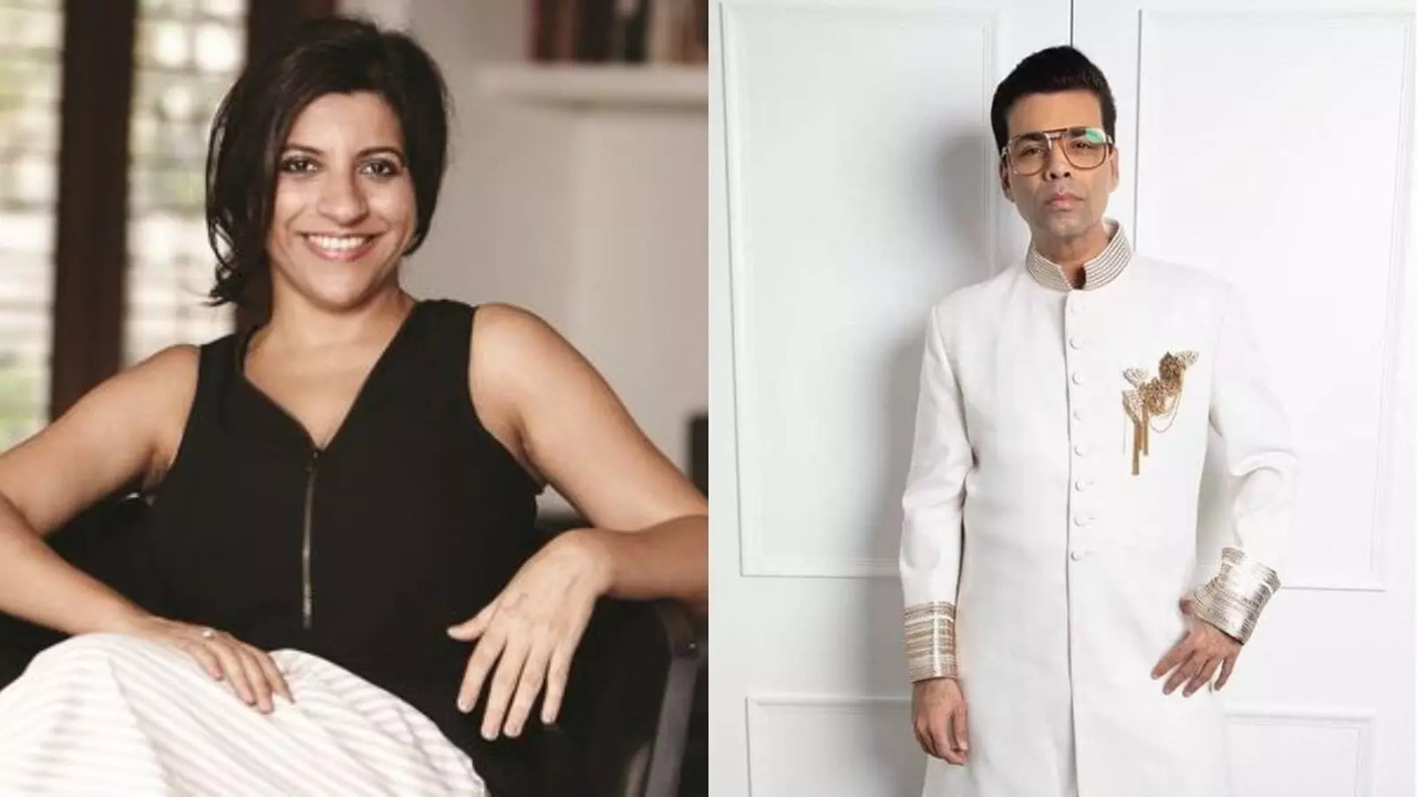 Karan Johar Pens Sweet Note For Zoya Akhtar As The Archies Trailer Releases: Actors Turned Her Down