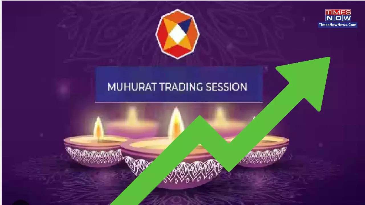 Stock Market Diwali Muhurat Trading 2023 Date And Time: NSE, BSE To Conduct Special One-Hour Trading Session On November 12